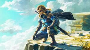 Read more about the article Zelda live action: primeiras imagens, elenco e tudo o que sabemos