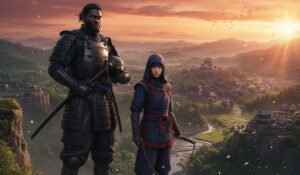 Read more about the article Ubisoft cancela a 2ª DLC de Assassin’s Creed Shadows