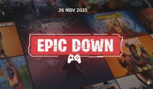 Read more about the article Relatos de falha de login afetam Fortnite e outros serviços