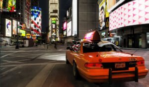 Read more about the article O mod RTX Remix para GTA IV já está disponível