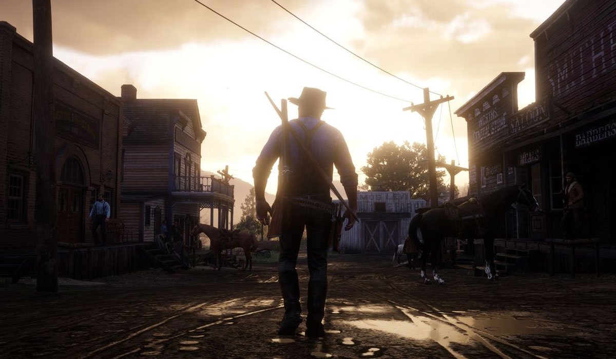 You are currently viewing RDR2 Ryzen 5 4600G GTX 1650 roda bem em 1080p?