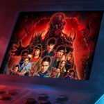 Stranger Things conexão upside down explicada