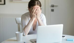 dificuldade de recuperar email microsoft