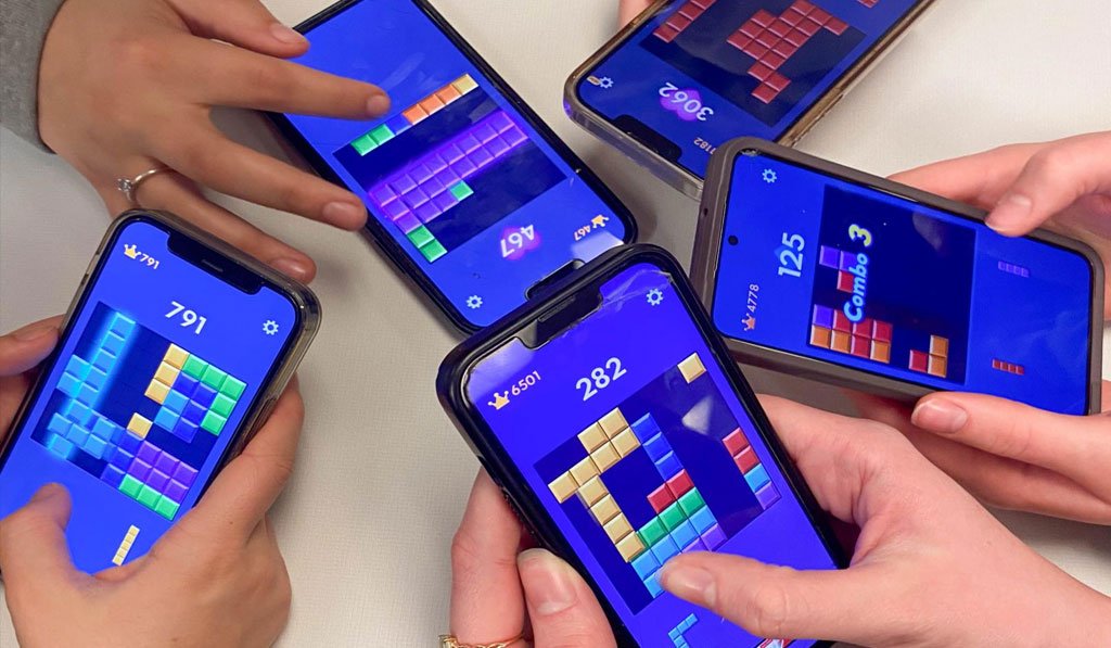 Read more about the article Block Blast Jogo: O Que É e Como Jogar