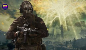Read more about the article Elden Ring e Call of Duty redefinem a longevidade dos games