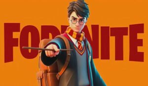 Read more about the article A magia chega ao Fortnite