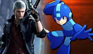 Read more about the article Capcom confirma planos ambiciosos para Mega Man e Devil May Cry