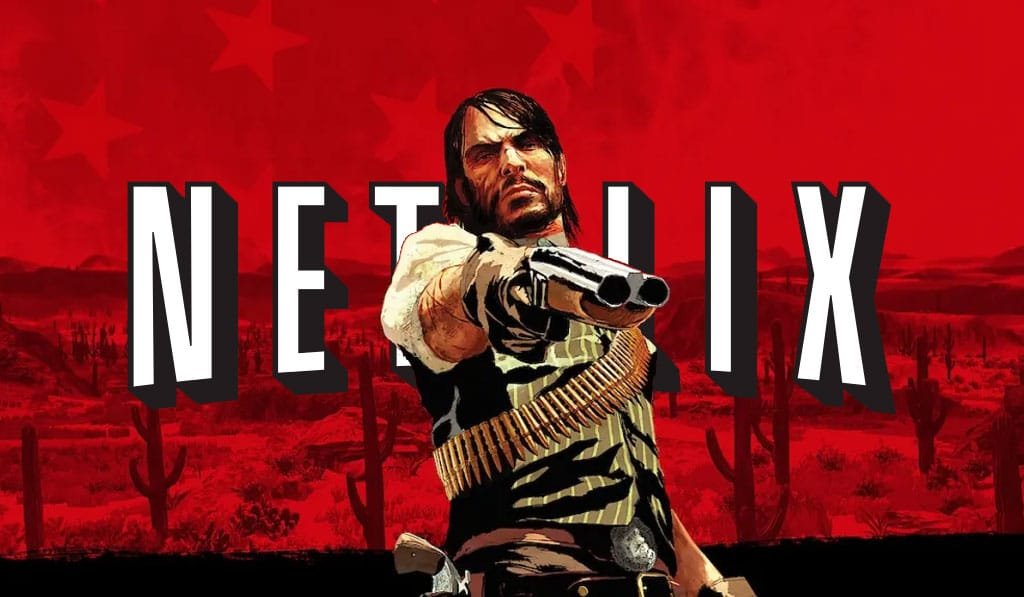 james marsten na netflix