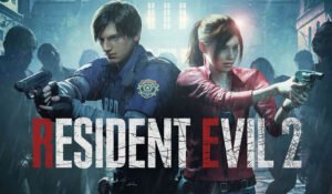 Read more about the article Resident Evil 2 Remake vende 16 milhões