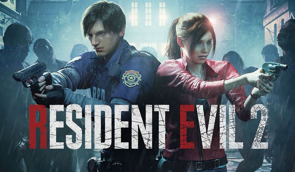 You are currently viewing Resident Evil 2 Remake vende 16 milhões