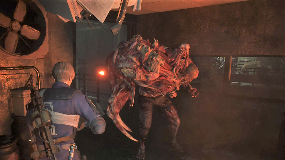 Read more about the article Detonado RE2 Remake Leon A Parte 8: Puzzle Xadrez