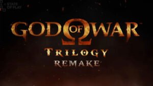 sony anuncia god of war trilogy remake qgreloaded