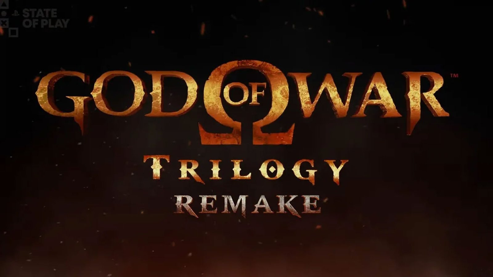 sony anuncia god of war trilogy remake qgreloaded