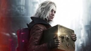Read more about the article [Guia] Abra todos os cofres de Resident Evil Requiem