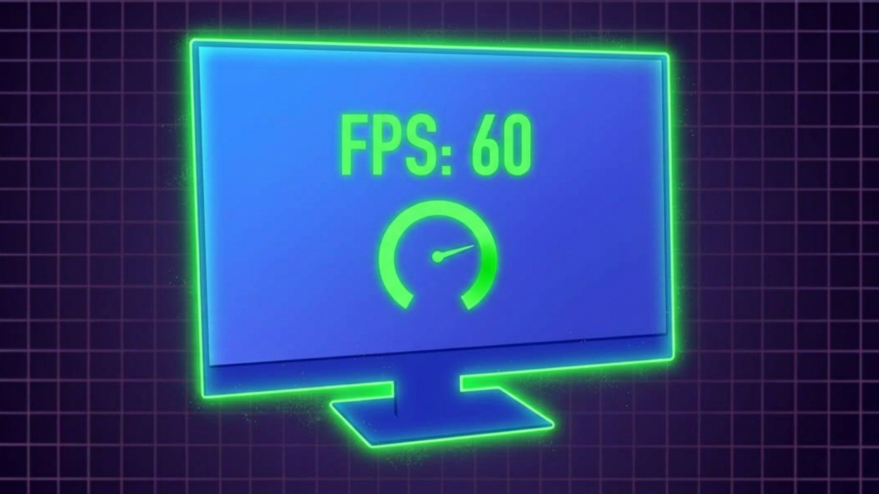 Read more about the article Como aumentar FPS em jogos no PC em 2026