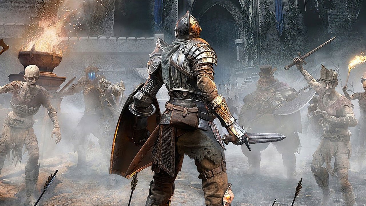 Read more about the article Mecânicas de Games: 10 Ideias Geniais que Sumiram dos Jogos