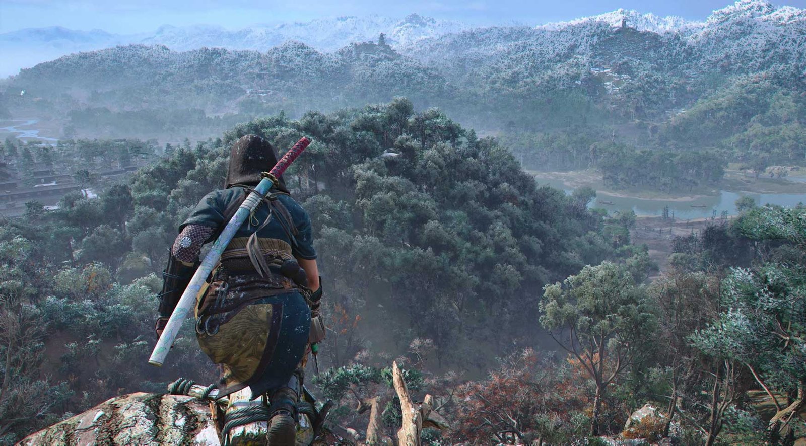 Read more about the article PSSR 2.0: Lista de jogos que já usam a nova tecnologia do PS5 Pro