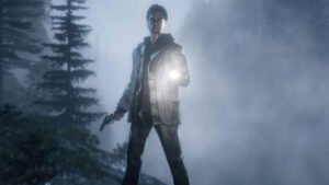 Read more about the article Alan Wake Remastered: A História Completa e Explicada