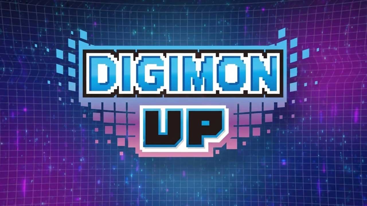 Read more about the article Digimon UP: Novo RPG Mobile ganha Trailer e Detalhes