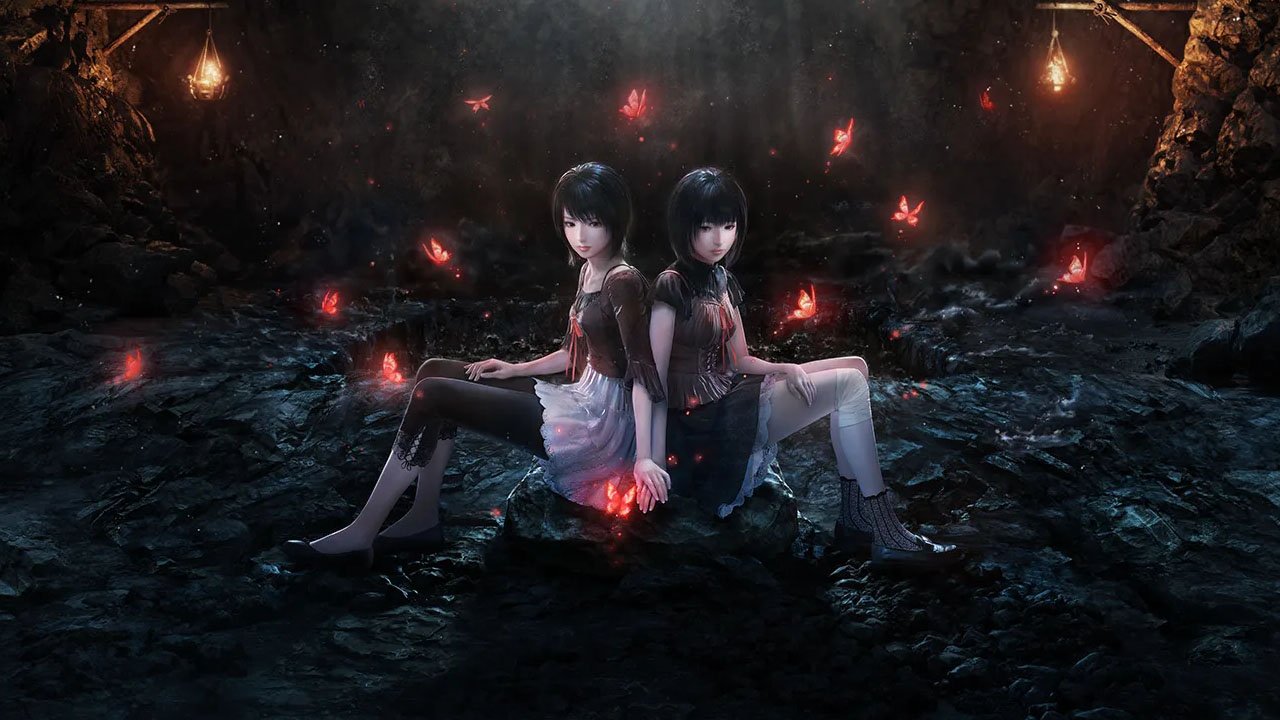 Read more about the article Irmãs Amakura Fatal Frame: a história trágica