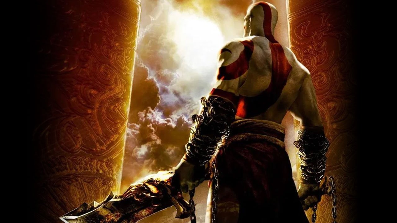 Read more about the article Lâminas do Caos: O Significado da Arma de God of War