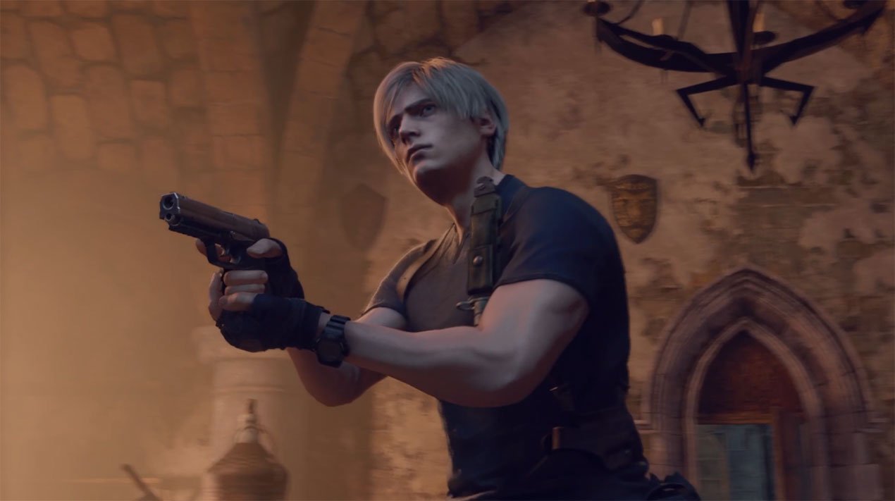 Read more about the article Resident Evil 4 Remake na GTX 1650: Vale a pena? Teste de Performance e Melhores Configurações