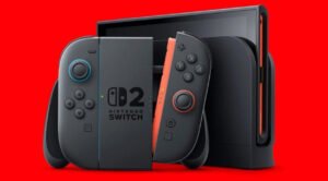 Read more about the article Switch 2 jogos Switch 1: rodam melhor?