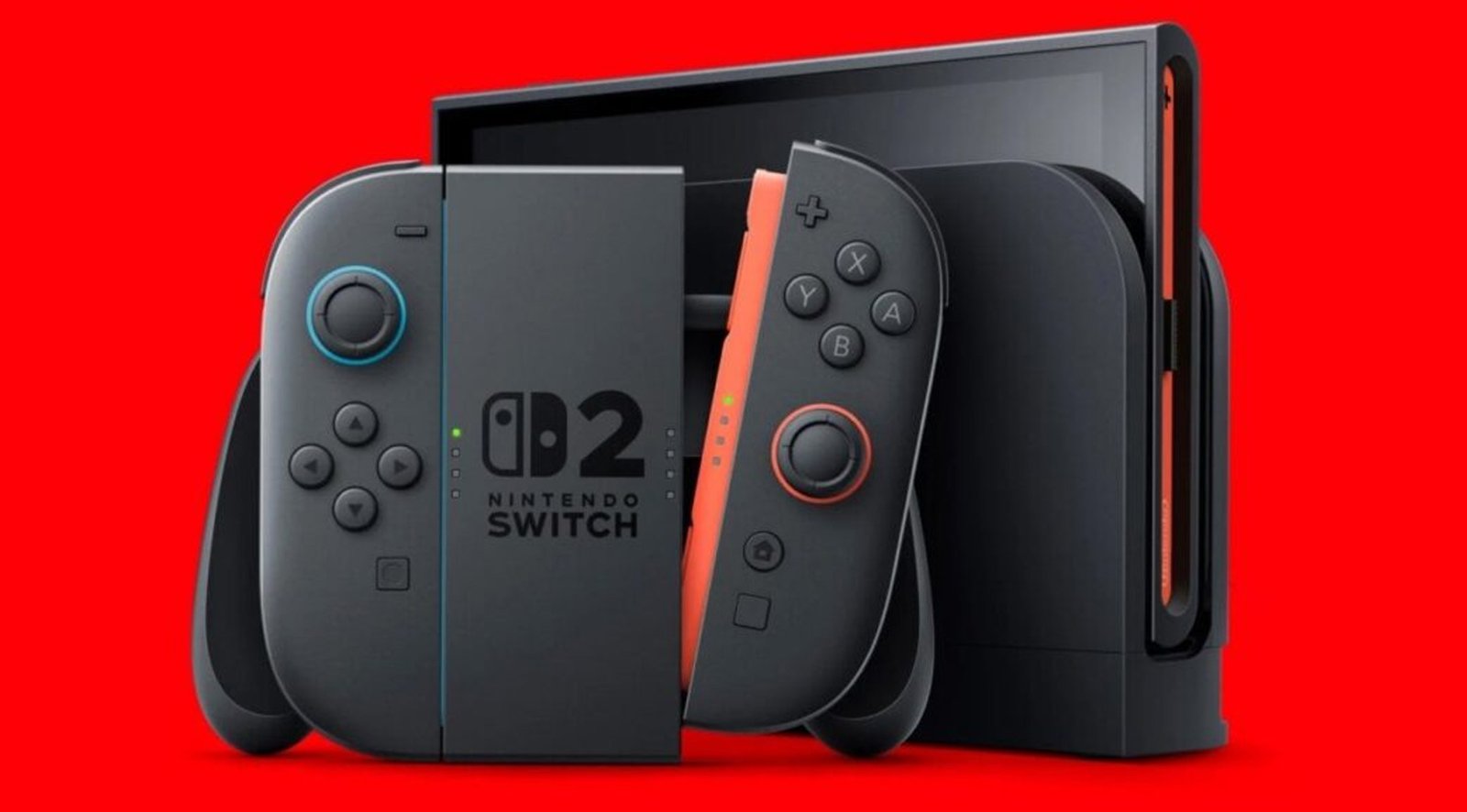 You are currently viewing Switch 2 jogos Switch 1: rodam melhor?