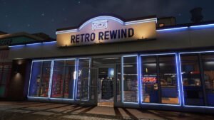 Read more about the article Retro Rewind Video Store Simulator vale a pena?