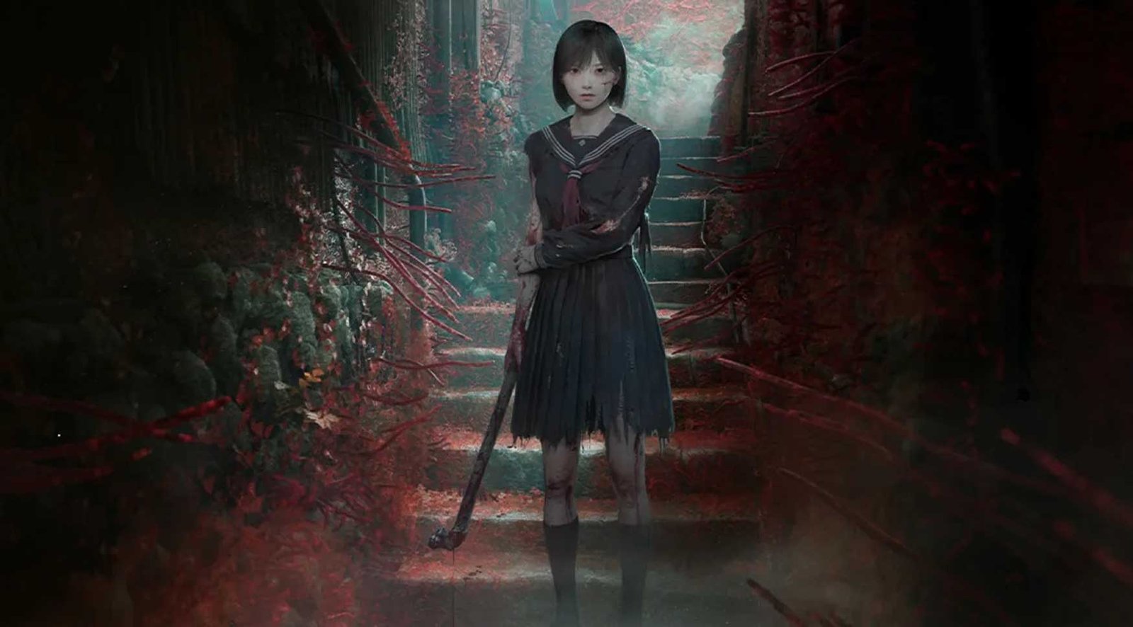 Read more about the article Silent Hill f PC: roda bem em PCs modestos?