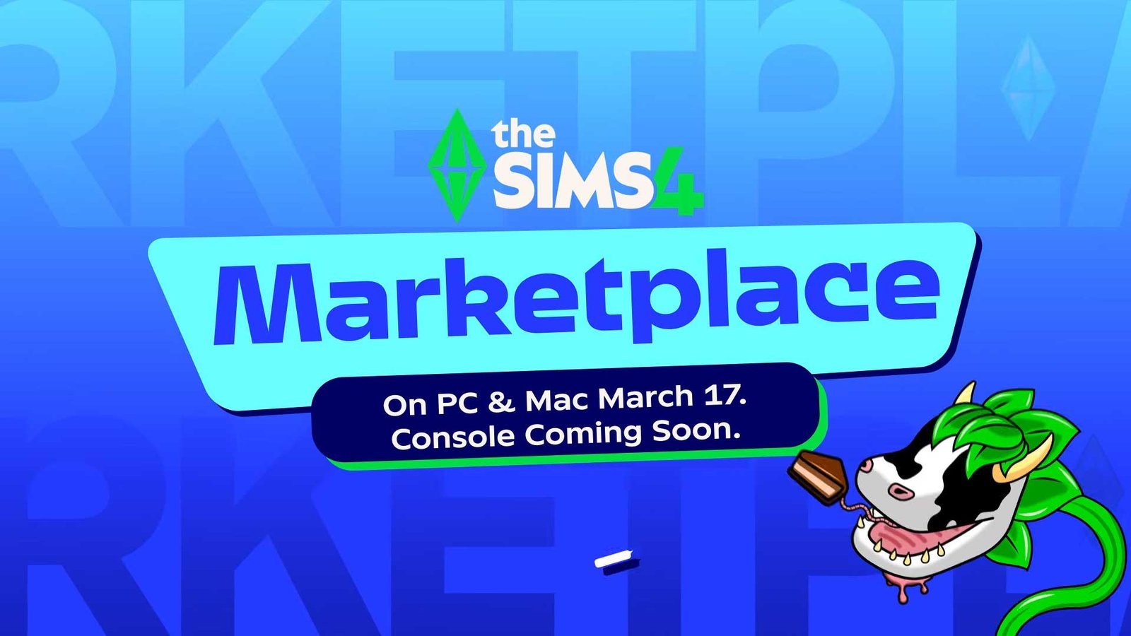 Read more about the article The Sims 4 Marketplace e Programa Maker