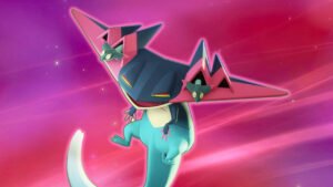 Read more about the article Dragapult Pokémon Champions: A Melhor Build e Moveset