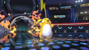 Read more about the article Guia F2P Pokémon Champions: Como Montar um Time Meta sem Gastar Nada