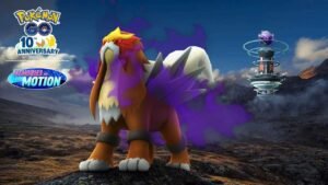 Read more about the article Builds e Counters Pokémon GO: Maio 2026