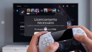 Read more about the article PS5: O fim do modo offline eterno