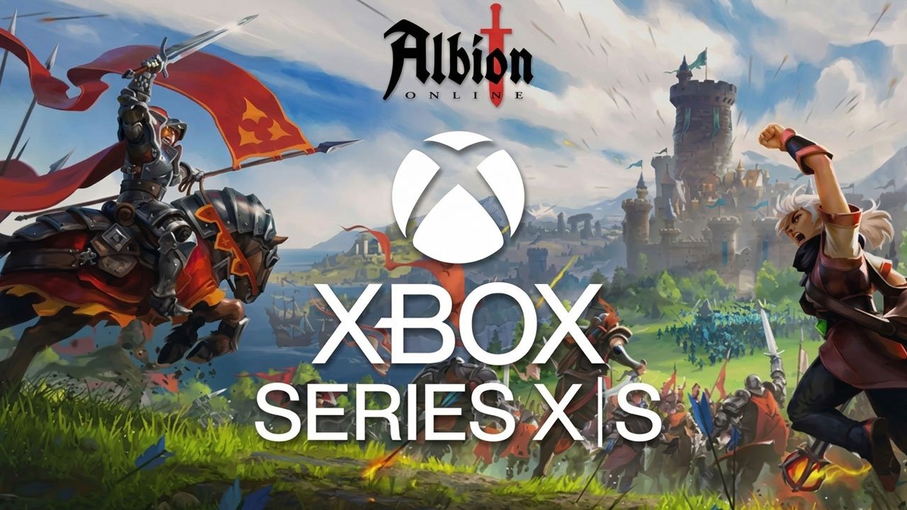 Read more about the article Guia Albion Online: Dicas Essenciais para Iniciantes