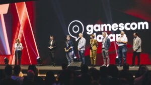 Comprar ingresso Gamescom Latam 2026 com desconto Hype Games