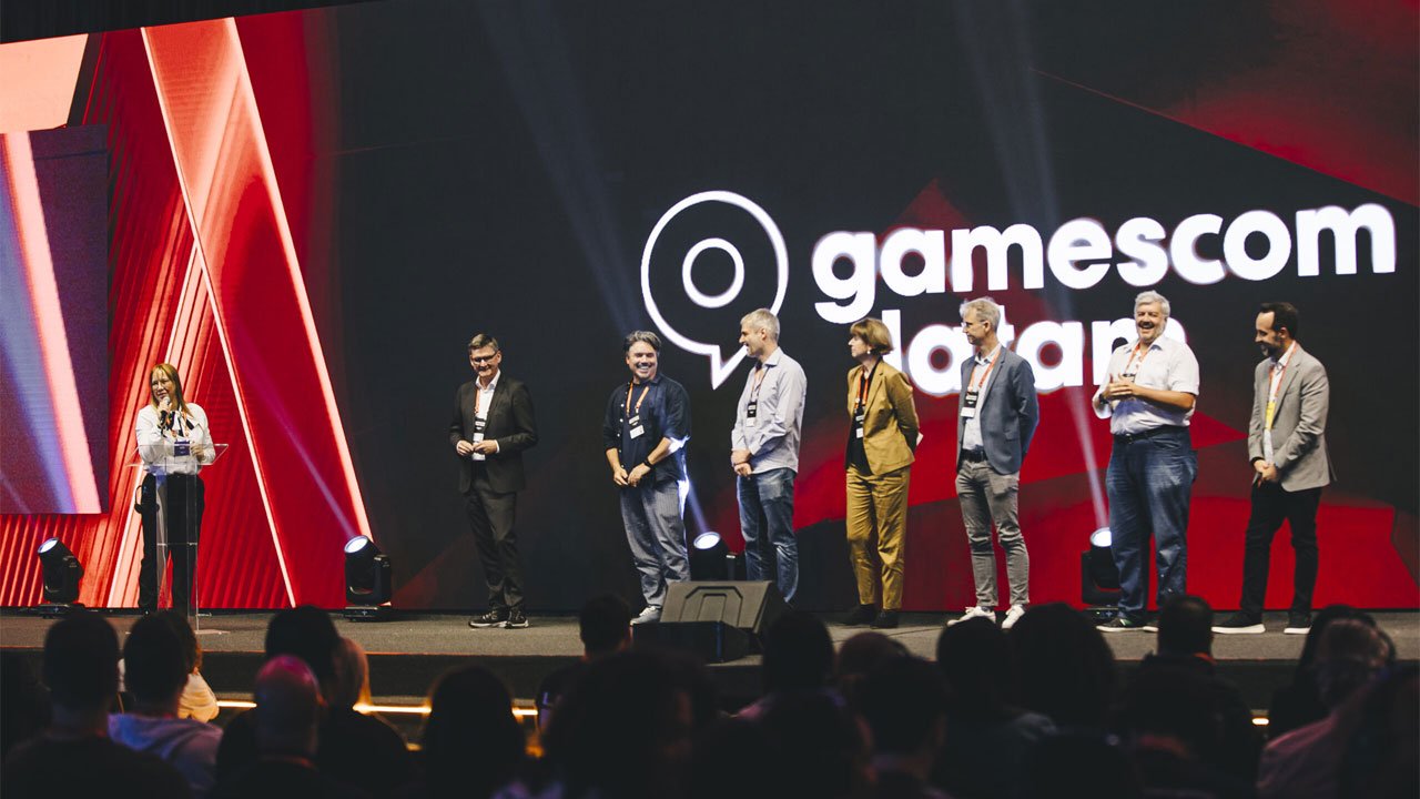 Comprar ingresso Gamescom Latam 2026 com desconto Hype Games