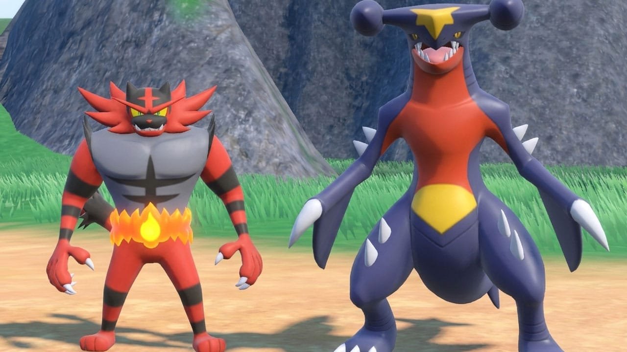 Read more about the article Pokémon Champions: Melhores Composições de Trio com Incineroar