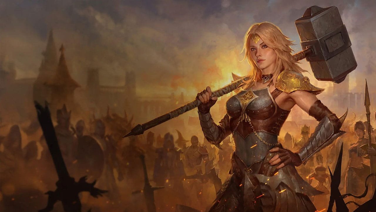 Read more about the article Guia de Builds e Dicas para Guild Wars Reforged