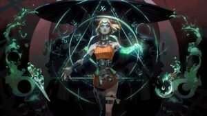 Read more about the article Hades II eleva o roguelike a outro nível