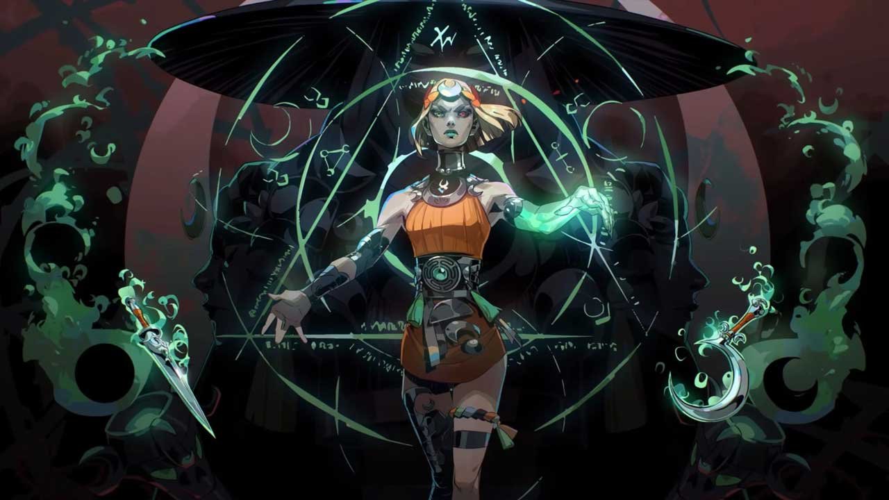 Read more about the article Hades II eleva o roguelike a outro nível