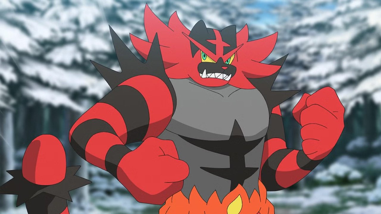 You are currently viewing Dominando o Meta com Incineroar