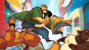 Read more about the article Análise: Jay and Silent Bob Chronic Blunt Punch vale a pena?