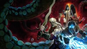 Read more about the article Legacy of Kain Explicado: A Lore Completa da Saga que Voltou com Tudo