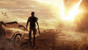 Read more about the article Por que Mad Max ainda é o Rei do Deserto