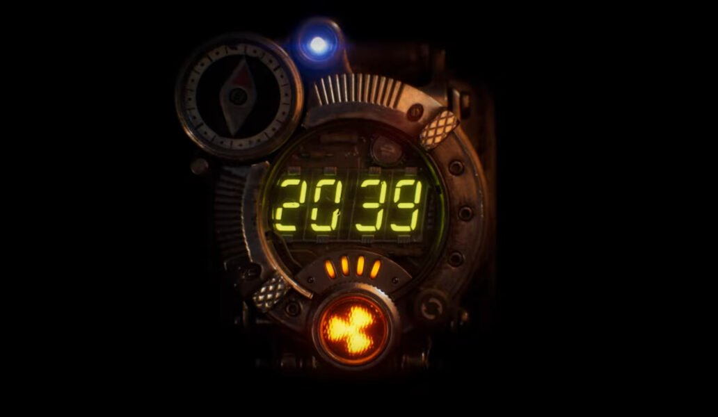 You are currently viewing Metro 2039: gameplay, data e tudo sobre o novo jogo