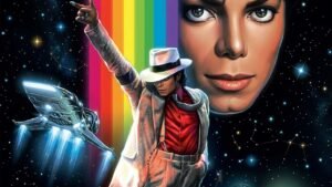 Read more about the article Michael Jackson Moonwalker: O Clássico Gamer do Rei do Pop