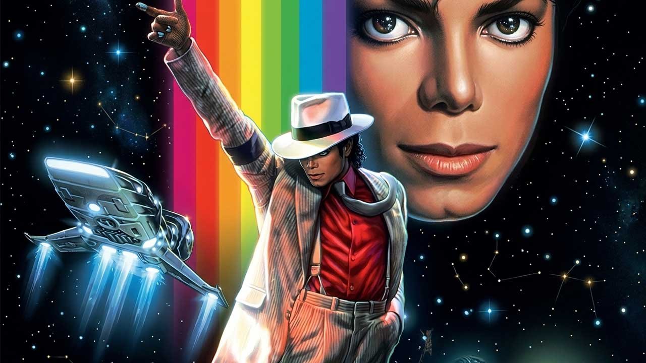 You are currently viewing Michael Jackson Moonwalker: O Clássico Gamer do Rei do Pop