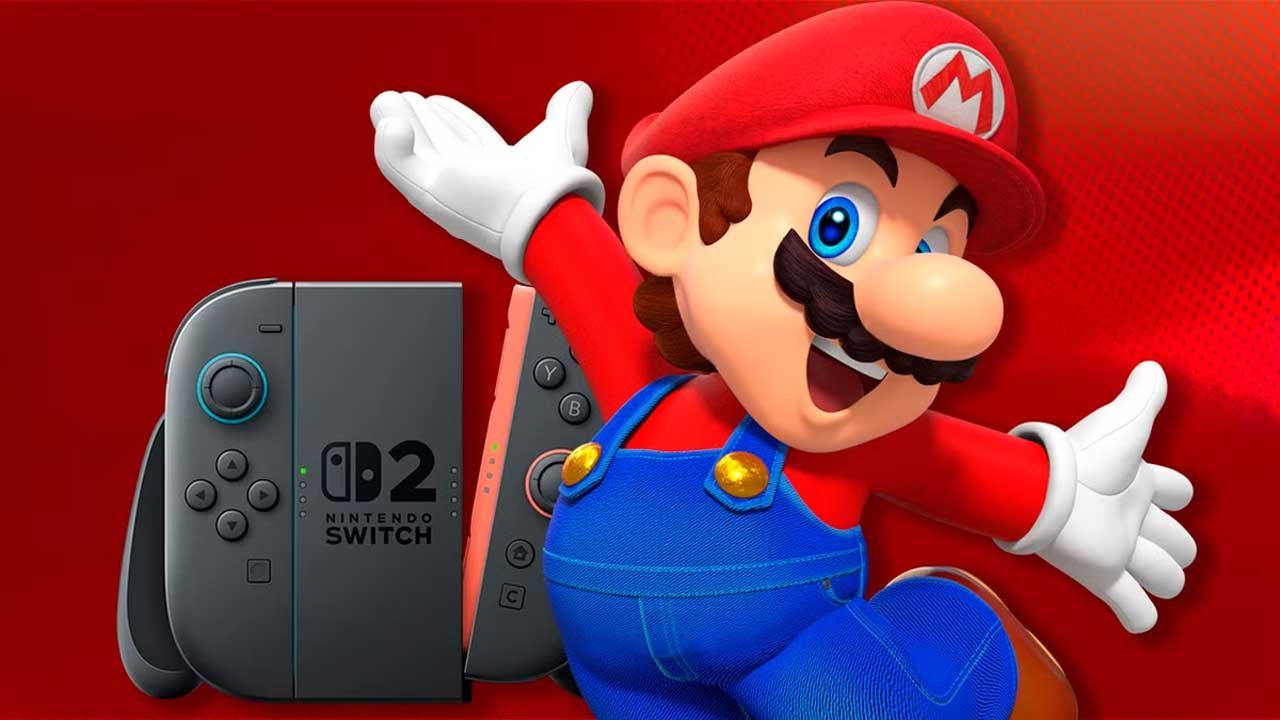 You are currently viewing Nintendo na Gamescom 2026: O Retorno do Rei